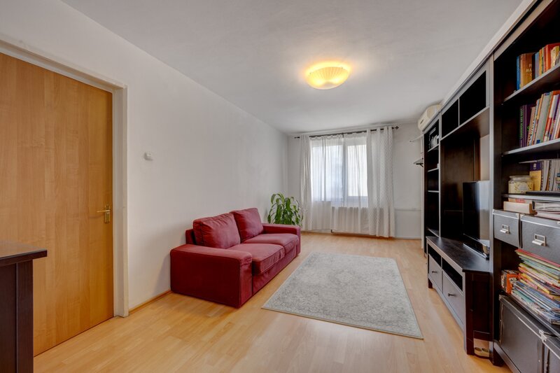 Pantelimon, Delfinului, Mega Mall, Bloc reabilitat, Comision 0 %