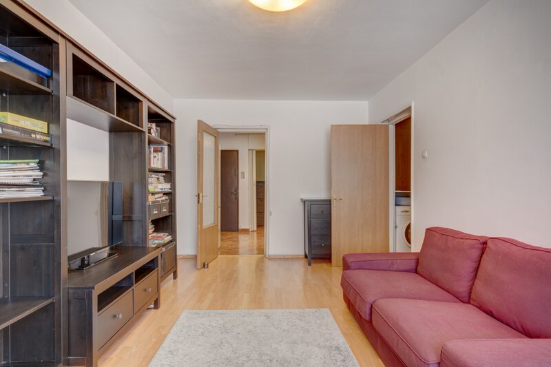 Pantelimon, Delfinului, Mega Mall, Bloc reabilitat, Comision 0 %