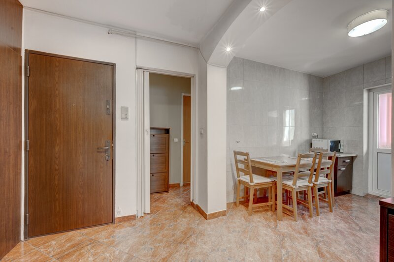 Pantelimon, Delfinului, Mega Mall, Bloc reabilitat, Comision 0 %