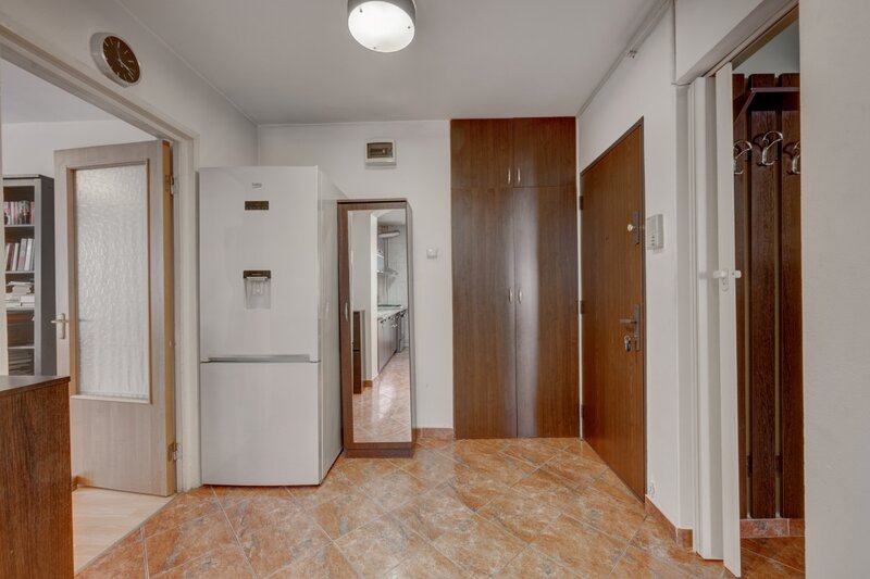 Pantelimon, Delfinului, Mega Mall, Bloc reabilitat, Comision 0 %