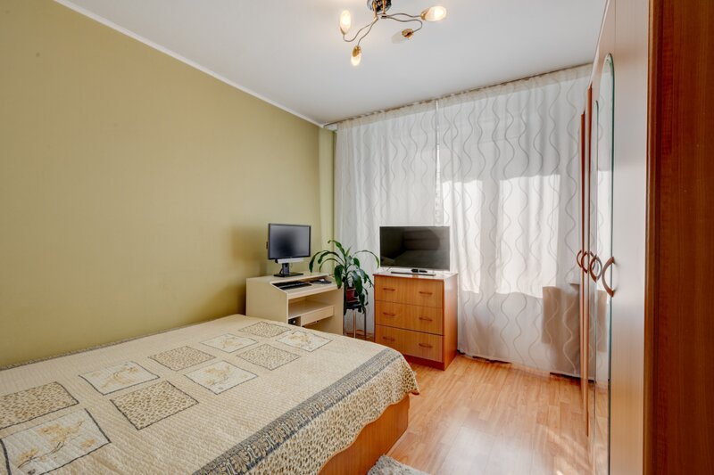 Pantelimon, Delfinului, Mega Mall, Bloc reabilitat, Comision 0 %